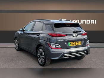 Used Hyundai KONA 2023 for sale - 79292856: Photo