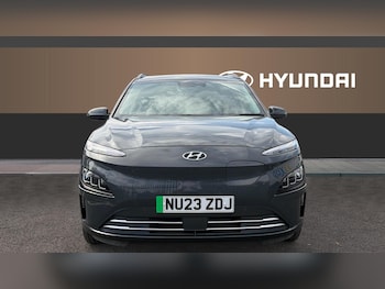 Used Hyundai KONA 2023 for sale - 79292856: Photo