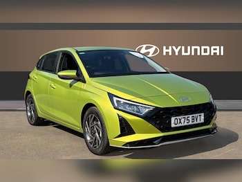 Used Hyundai i20 2025 for sale - 79112066: Photo