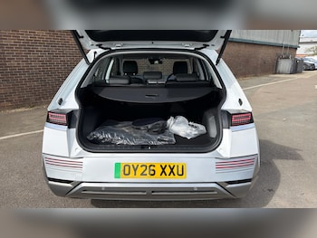 Used Hyundai IONIQ 5 2026 for sale - 78123391: Photo