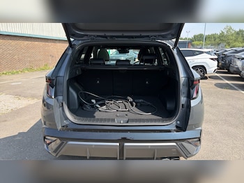Used Hyundai TUCSON 2026 for sale - 79557309: Photo