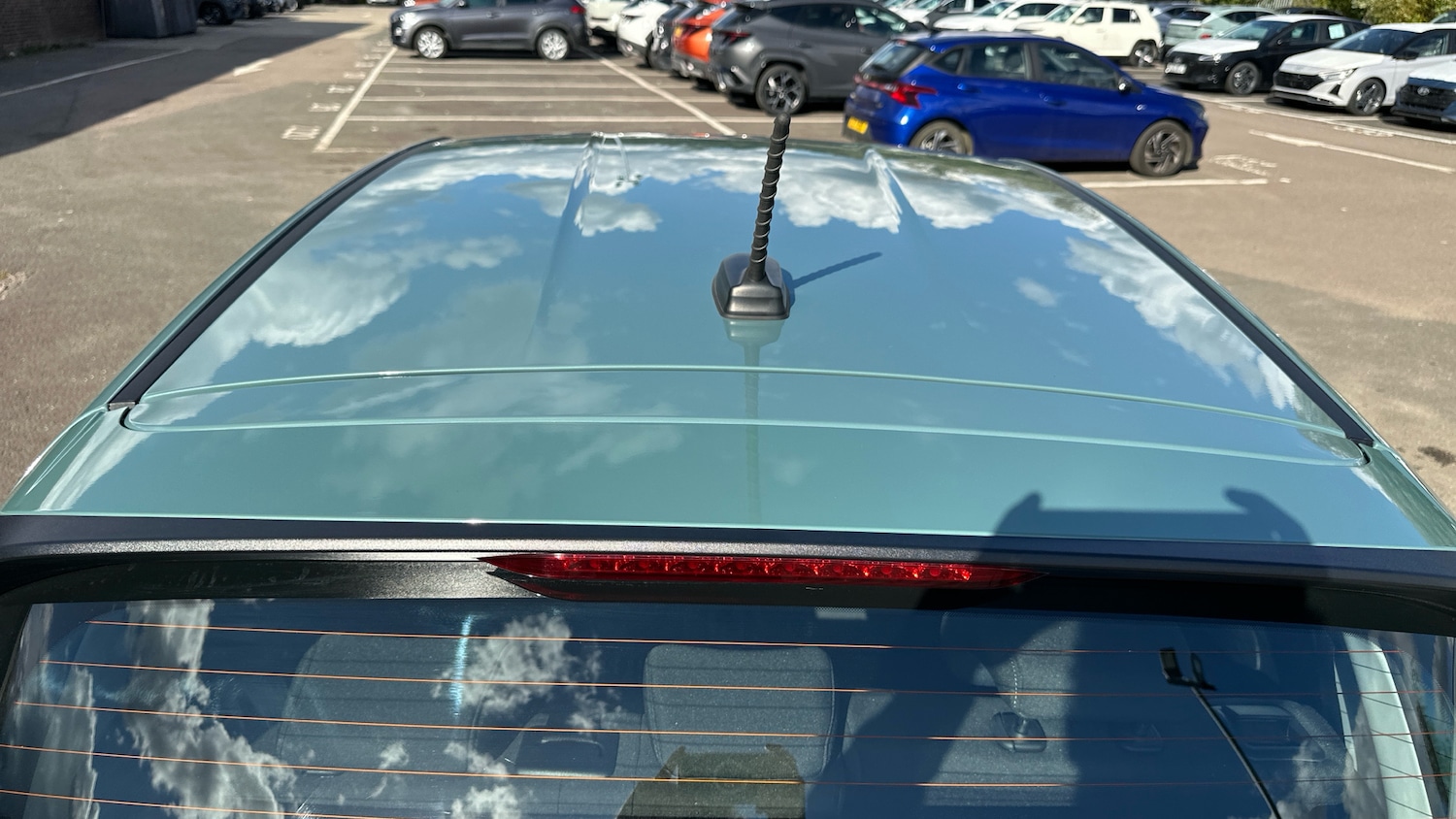 Vehicle 40