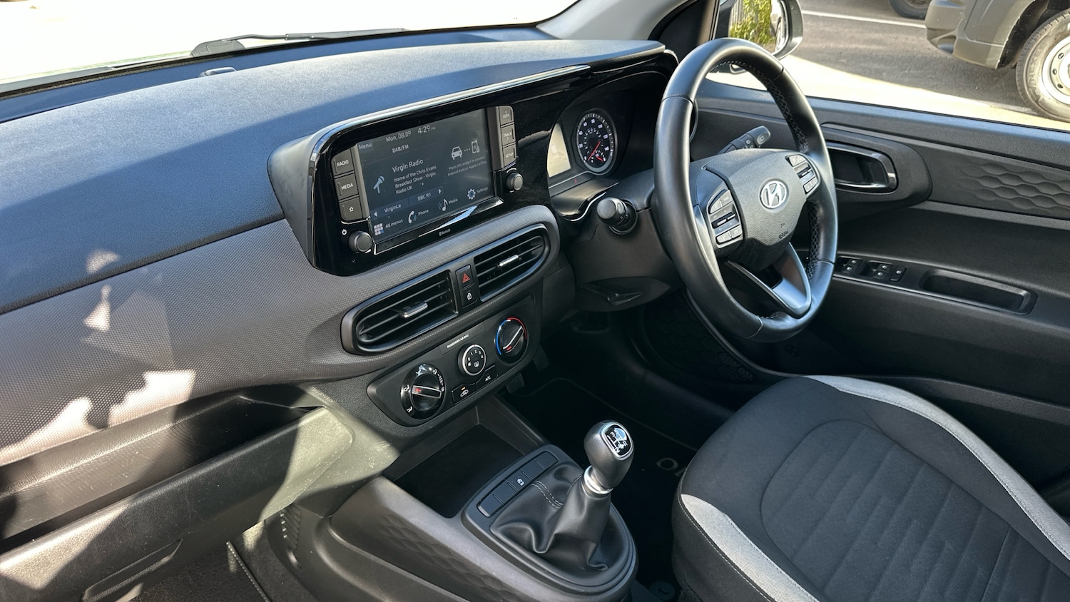 Vehicle 9