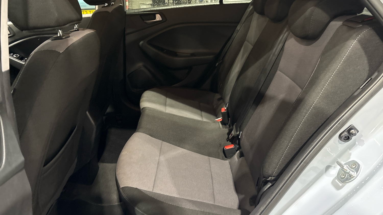 Used Hyundai i20 2018 for sale - 77113272: Photo 16