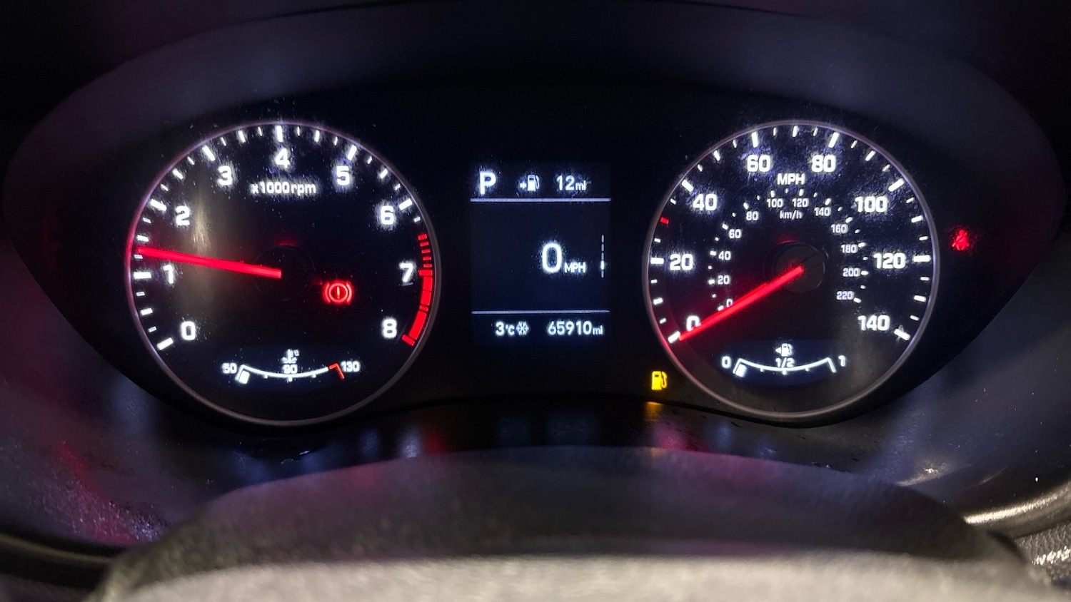 Used Hyundai i20 2018 for sale - 77113272: Photo 18