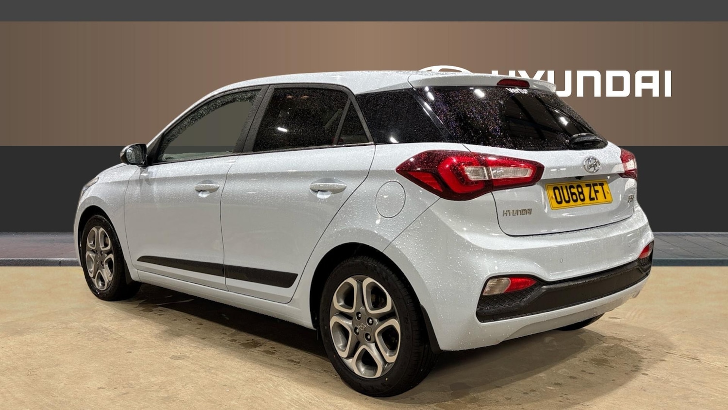 Used Hyundai i20 2018 for sale - 77113272: Photo 2