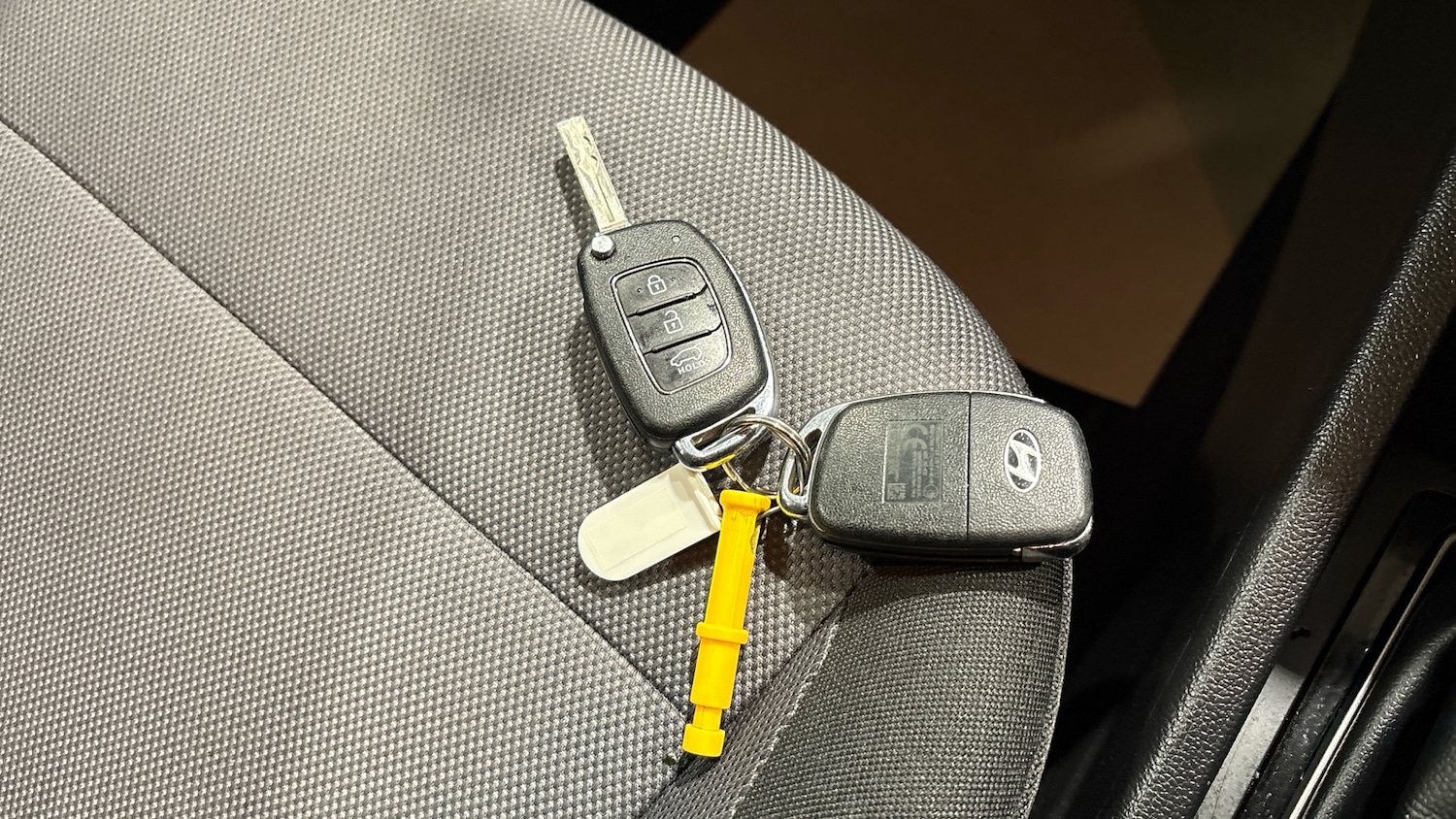 Used Hyundai i20 2018 for sale - 77113272: Photo 20