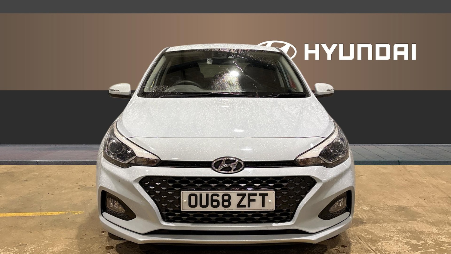 Used Hyundai i20 2018 for sale - 77113272: Photo 3