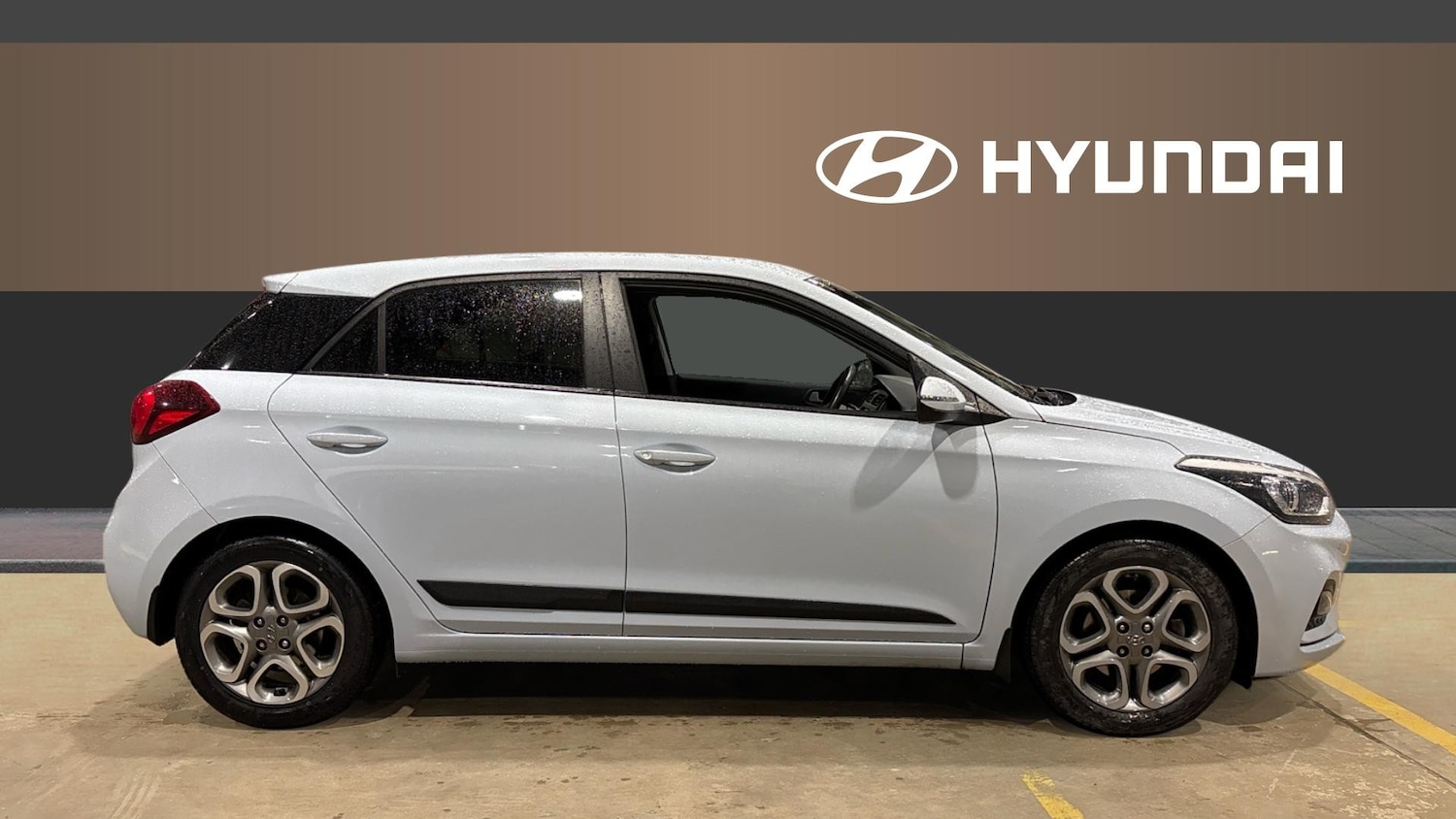 Used Hyundai i20 2018 for sale - 77113272: Photo 5
