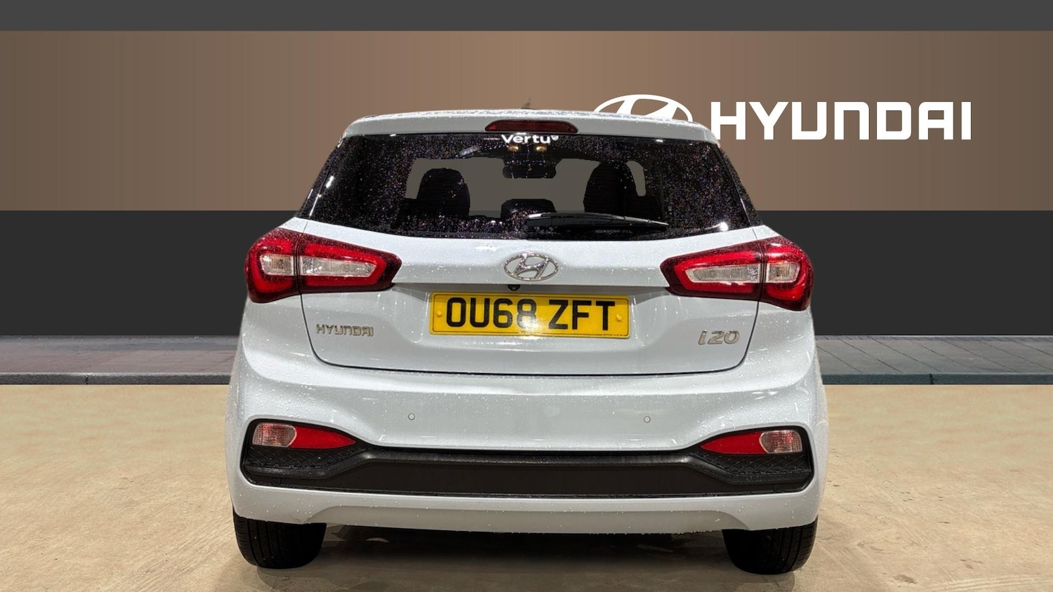 Used Hyundai i20 2018 for sale - 77113272: Photo 6