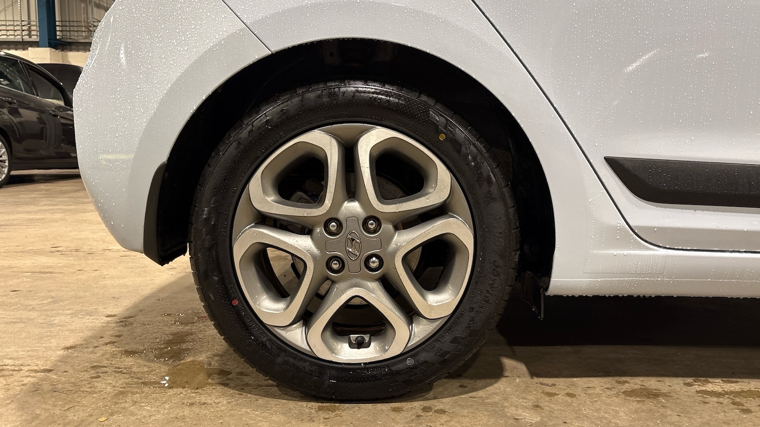 Used Hyundai i20 2018 for sale - 77113272: Photo 7