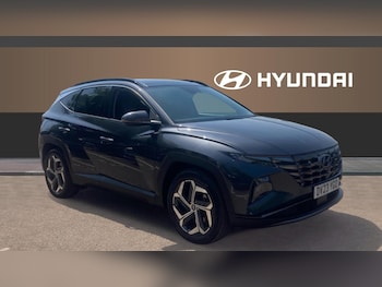 Used Hyundai TUCSON 2023 for sale - 79007551: Photo