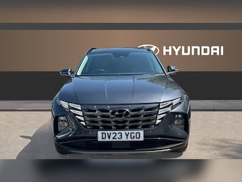 Used Hyundai TUCSON 2023 for sale - 79007551: Photo