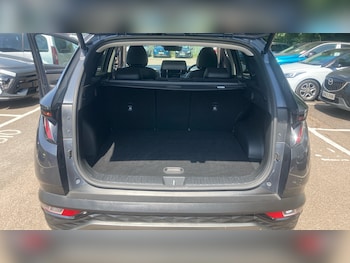 Used Hyundai TUCSON 2023 for sale - 79007551: Photo