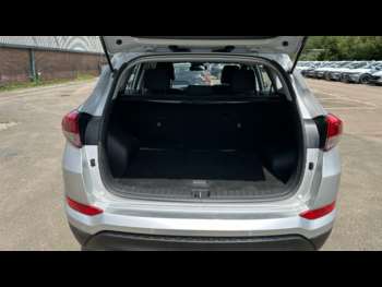 Used Hyundai TUCSON 2018 for sale - 74692527: Photo