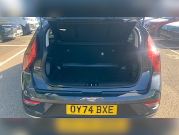 Used Hyundai BAYON 2024 for sale - 79067685: Photo