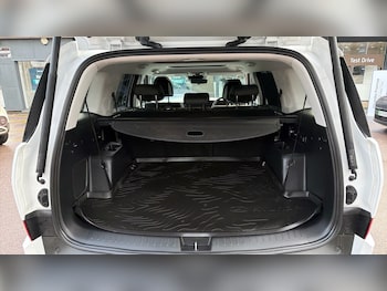 Used Hyundai Santa Fe 2024 for sale - 77502540: Photo