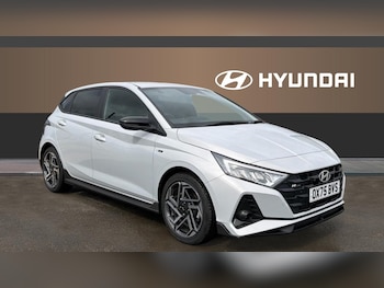 Used Hyundai i20 2025 for sale - 78521364: Photo