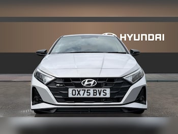 Used Hyundai i20 2025 for sale - 78521364: Photo