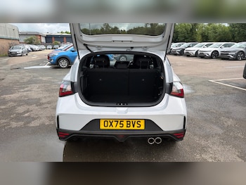 Used Hyundai i20 2025 for sale - 78521364: Photo