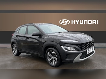 Hyundai KONA feature image