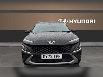 Used Hyundai KONA 2022 for sale - 77148351: Photo