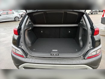 Used Hyundai KONA 2022 for sale - 77148351: Photo