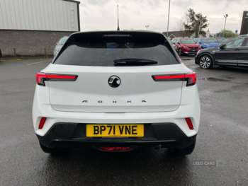 Used Vauxhall Mokka 2022 for sale - 74351210: Photo