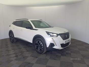 Used Peugeot 2008 2023 for sale - 79426970: Photo