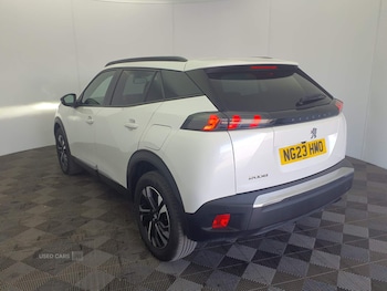 Used Peugeot 2008 2023 for sale - 79426970: Photo