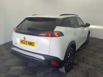 Used Peugeot 2008 2023 for sale - 79426970: Photo