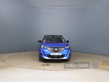 Used Peugeot 2008 2022 for sale - 78430700: Photo