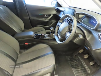 Used Peugeot 2008 2022 for sale - 78430700: Photo