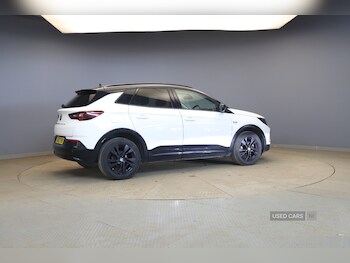 Used Vauxhall Grandland 2022 for sale - 78245948: Photo