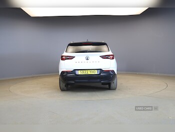 Used Vauxhall Grandland 2022 for sale - 78245948: Photo