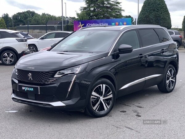 Used Peugeot 5008 2024 for sale - 75269725: Photo 10
