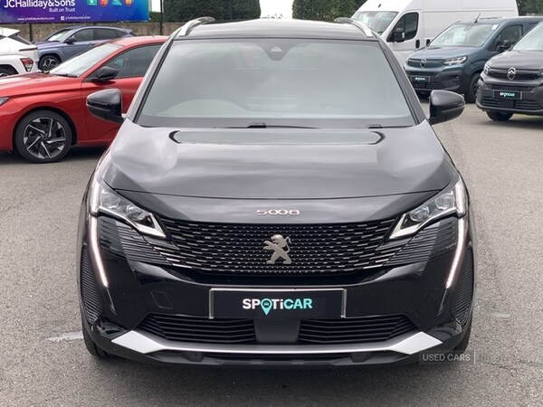 Used Peugeot 5008 2024 for sale - 75269725: Photo 11