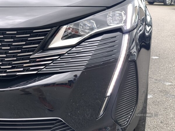 Used Peugeot 5008 2024 for sale - 75269725: Photo 13
