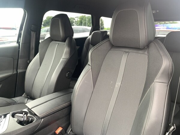 Used Peugeot 5008 2024 for sale - 75269725: Photo 14