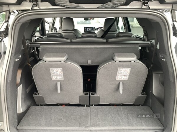 Used Peugeot 5008 2024 for sale - 75269725: Photo 16