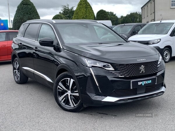 Used Peugeot 5008 2024 for sale - 75269725: Photo 19