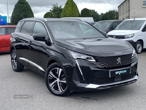 Used Peugeot 5008 2024 for sale - 75269725: Photo 1