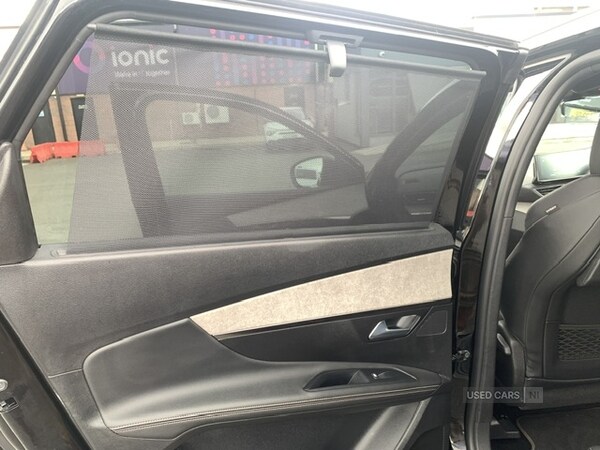 Used Peugeot 5008 2024 for sale - 75269725: Photo 20