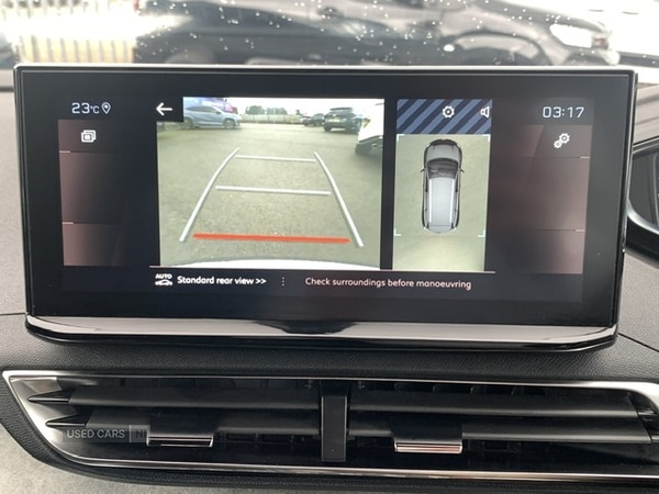Used Peugeot 5008 2024 for sale - 75269725: Photo 21