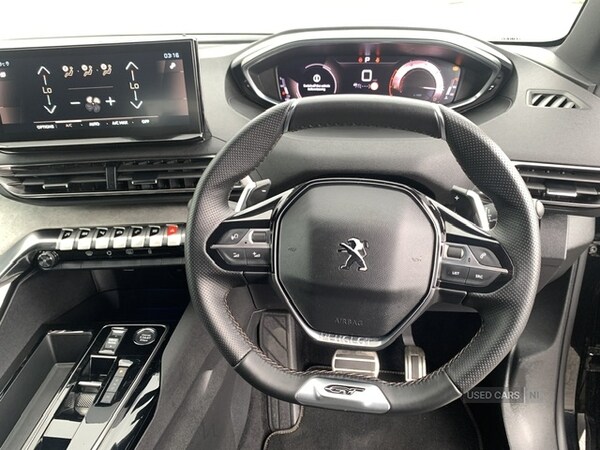Used Peugeot 5008 2024 for sale - 75269725: Photo 22