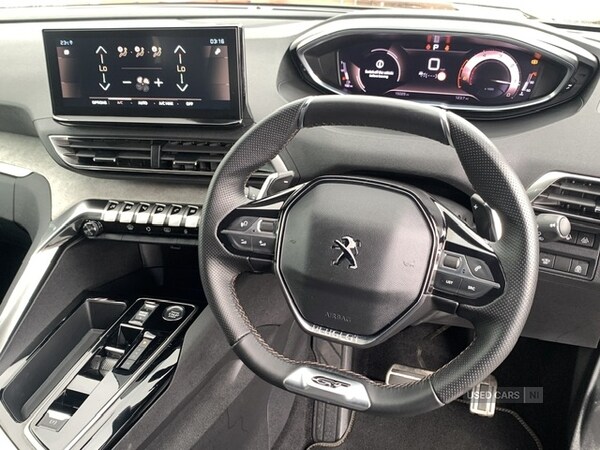 Used Peugeot 5008 2024 for sale - 75269725: Photo 23