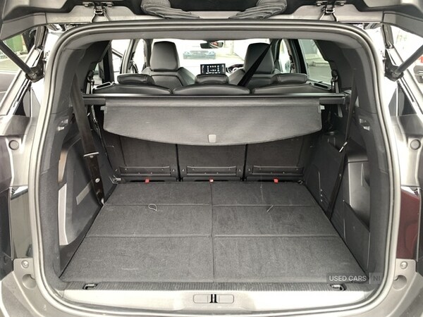 Used Peugeot 5008 2024 for sale - 75269725: Photo 25