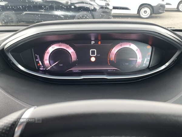 Used Peugeot 5008 2024 for sale - 75269725: Photo 26
