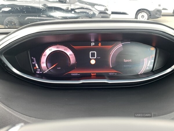 Used Peugeot 5008 2024 for sale - 75269725: Photo 28