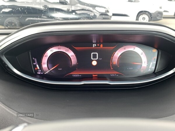 Used Peugeot 5008 2024 for sale - 75269725: Photo 29
